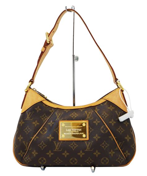 lv over the shoulder bag|louis vuitton vintage shoulder bag.